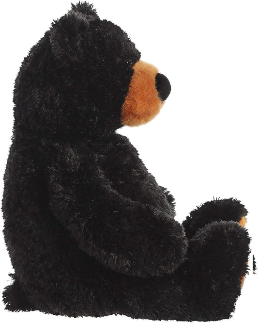 OSO NEGRO