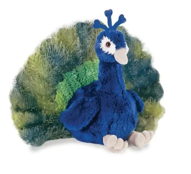 PAVO REAL