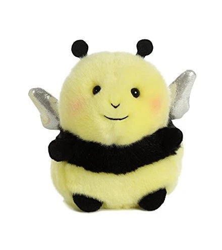 ABEJA SONRIENTE
