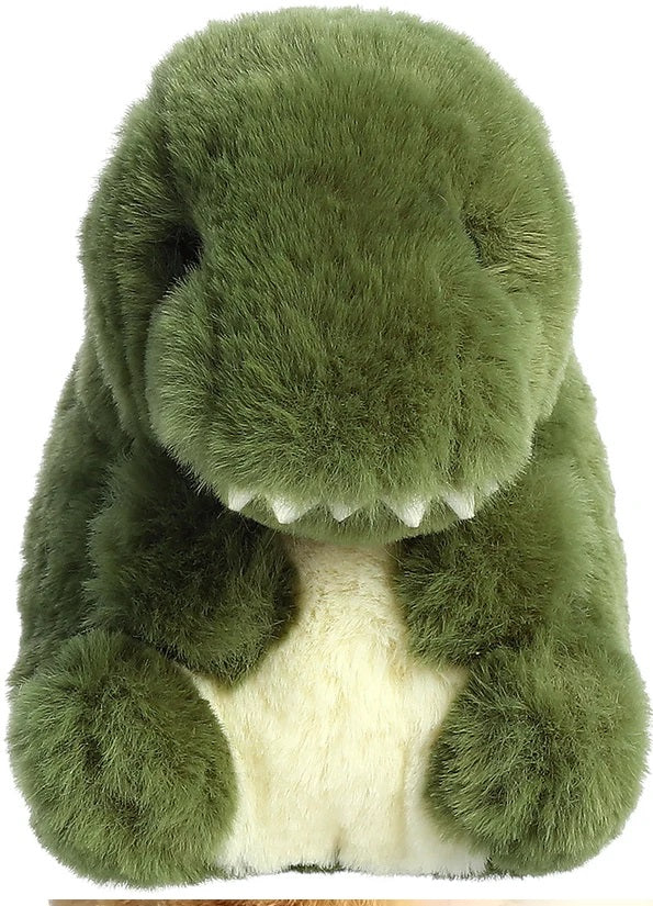 BABY DINO VERDE