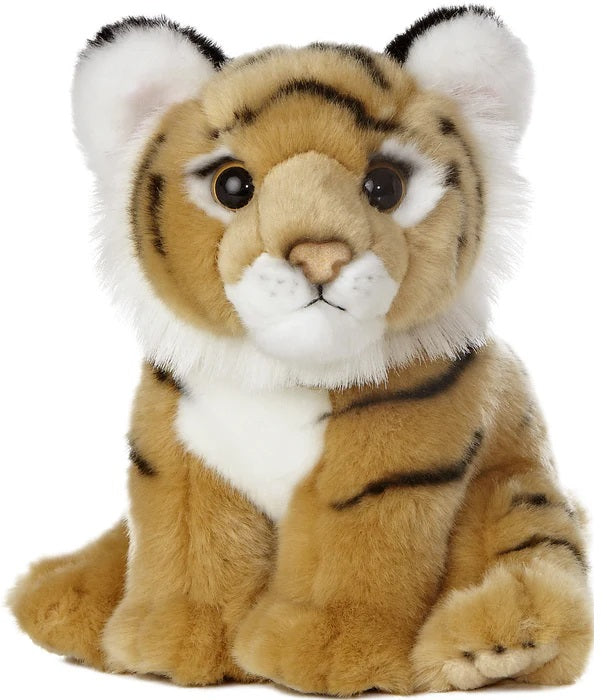 TIGRE DE BENGALA