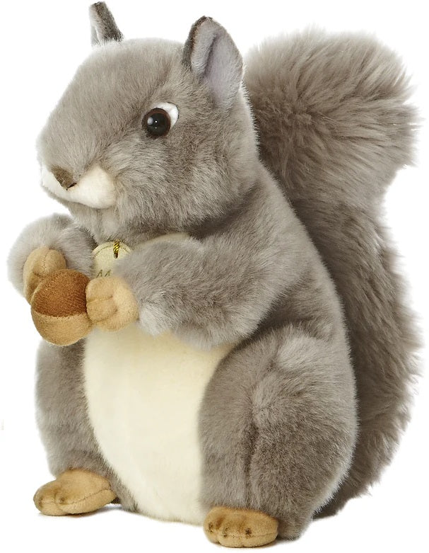 ARDILLA GRIS