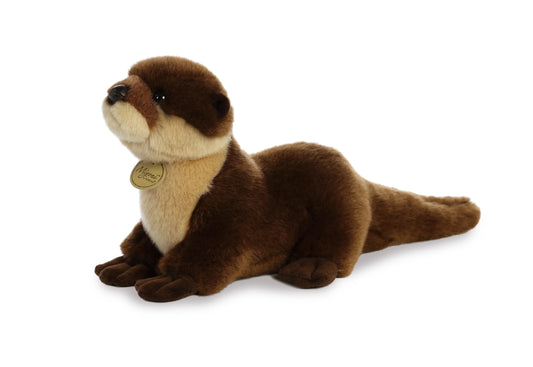NUTRIA DE RIO