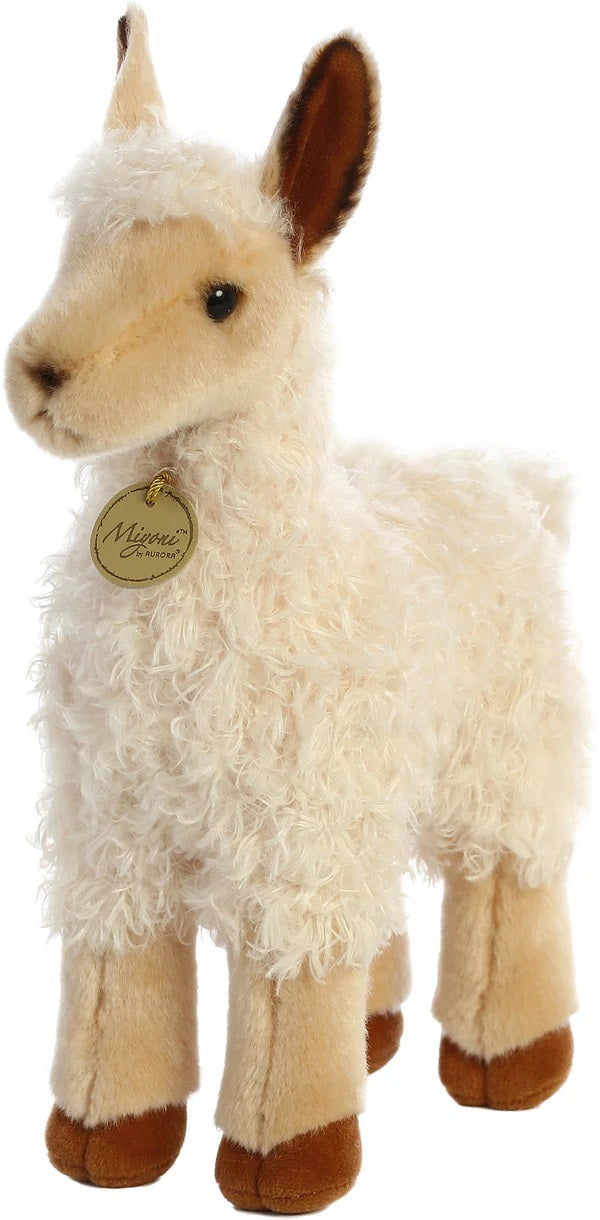 LLAMA BEIGE