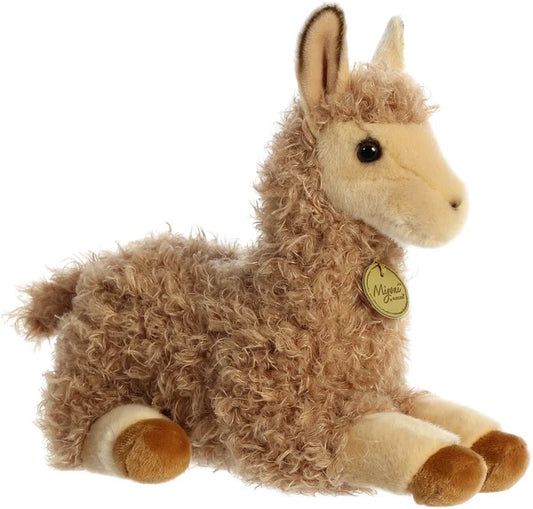 LLAMA CAFE