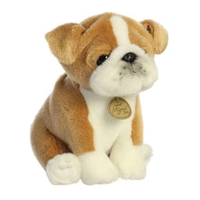 BULLDOG