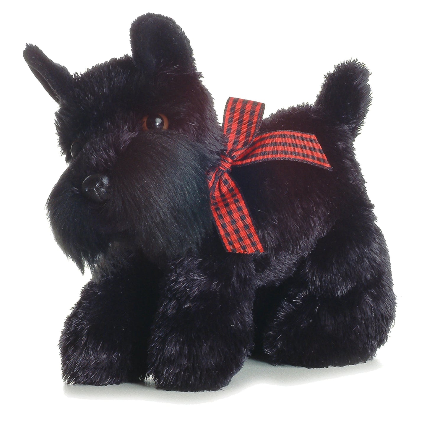 PERRITO SNOWSER NEGRO
