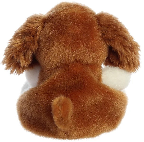 PERRO COCKER SPANIEL