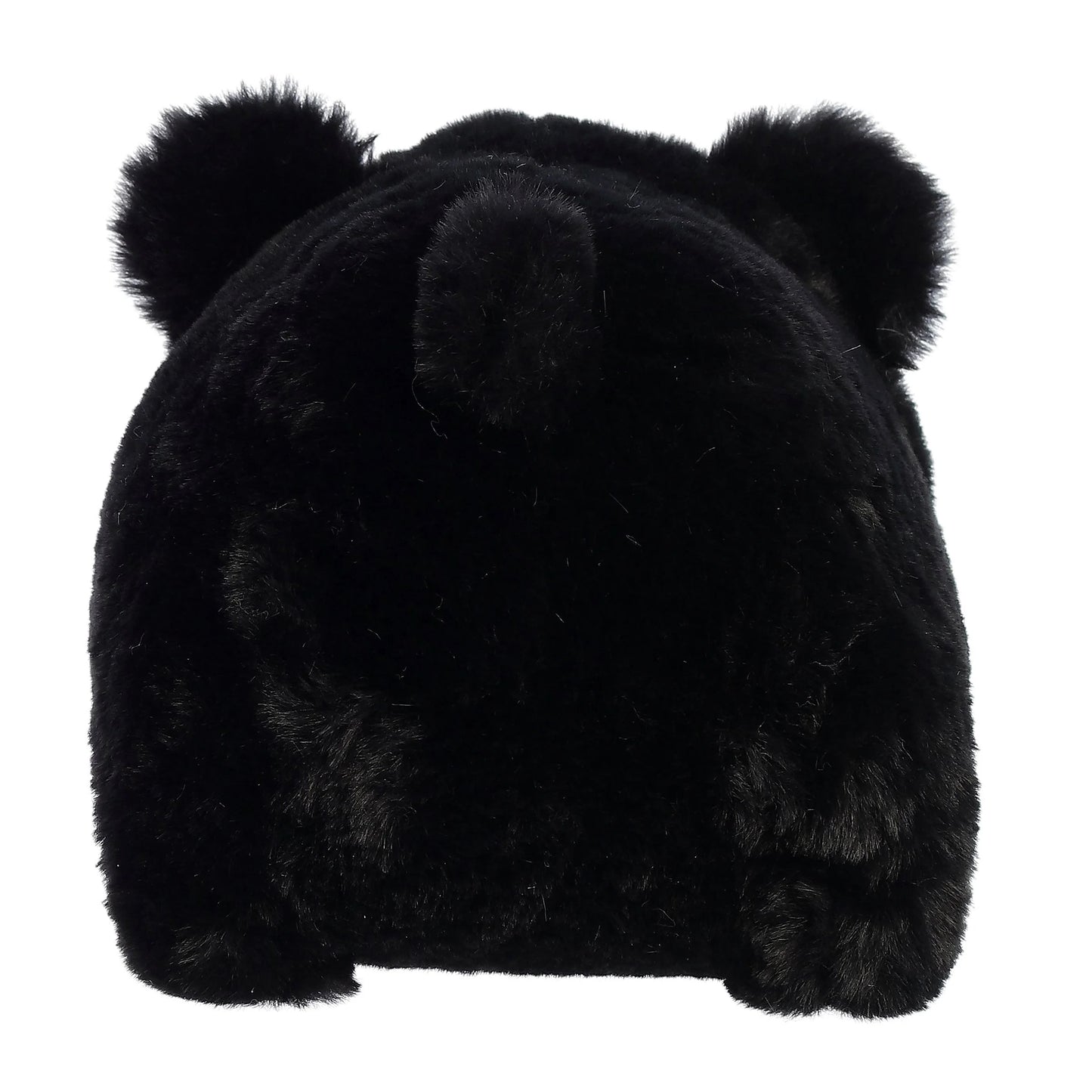 OSO NEGRO ESPONJADO 28 CM