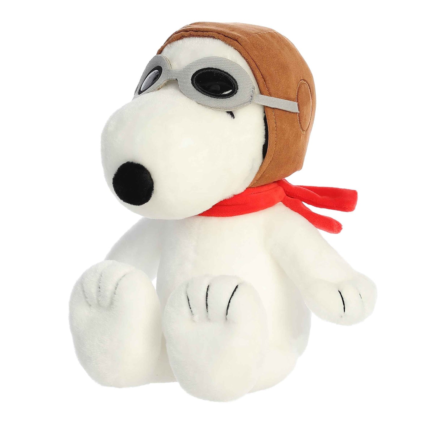 SNOOPY PILOTO
