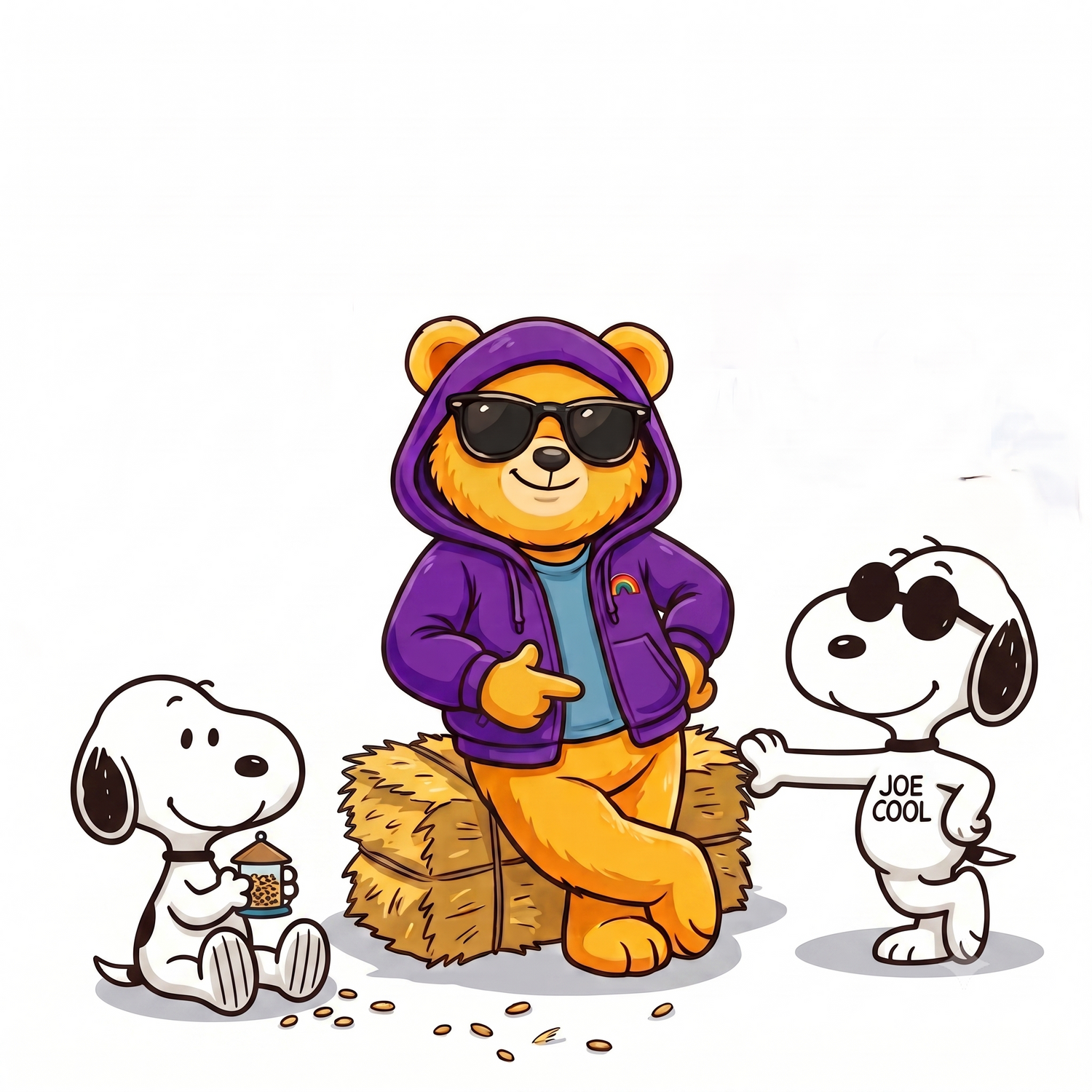 Colección Snoopy / Peanuts