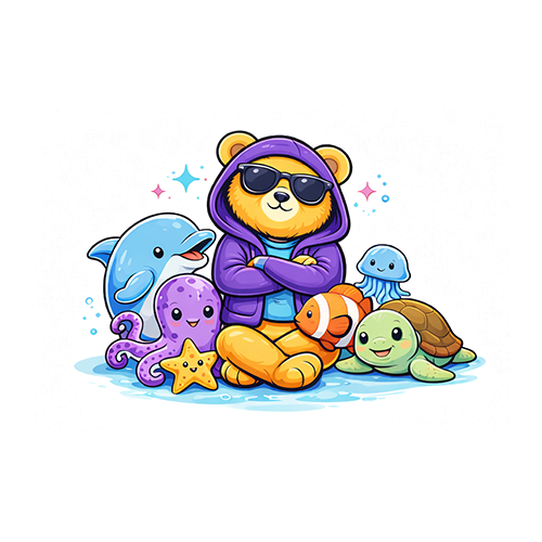 Mundo Acuático