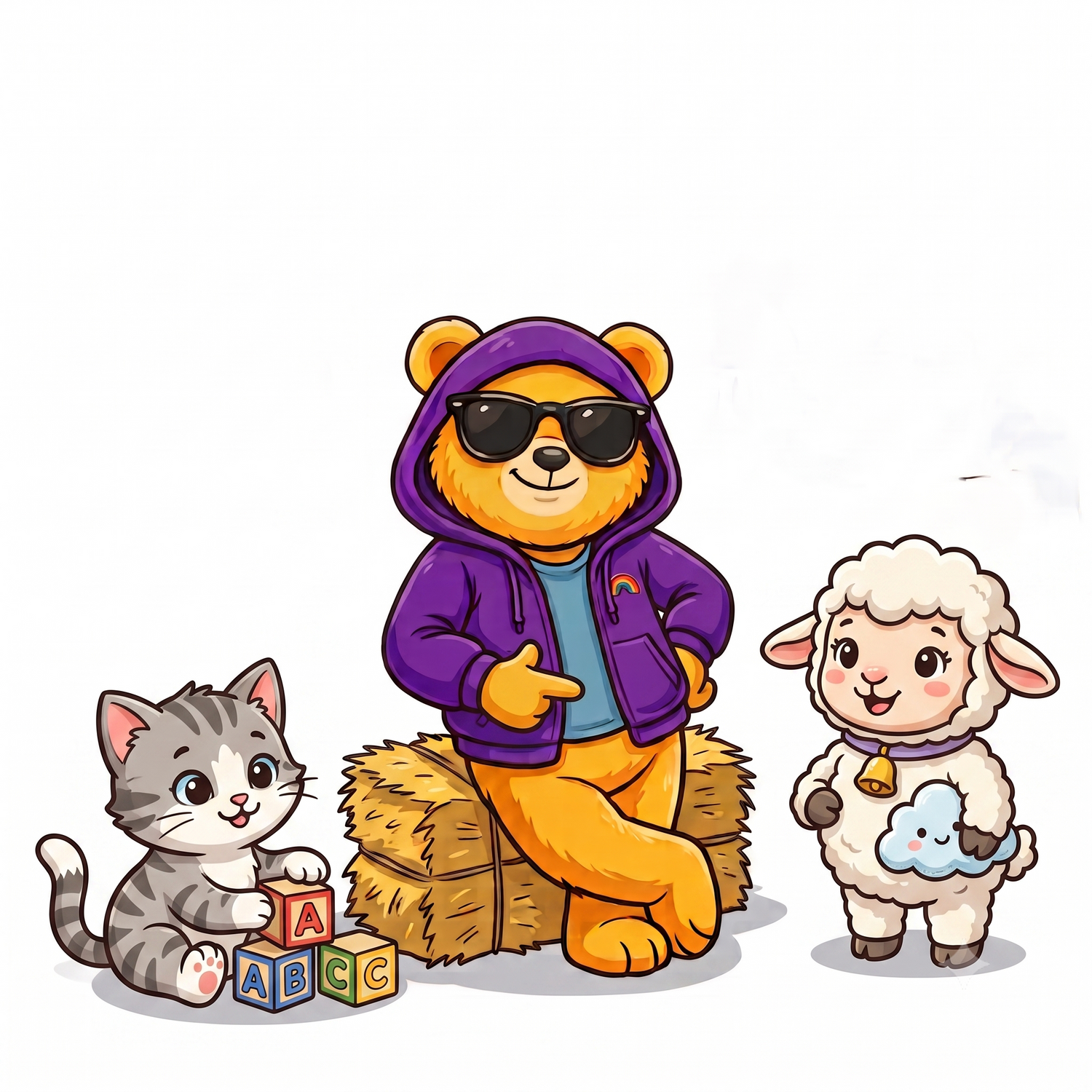 Línea Infantil (Baby)