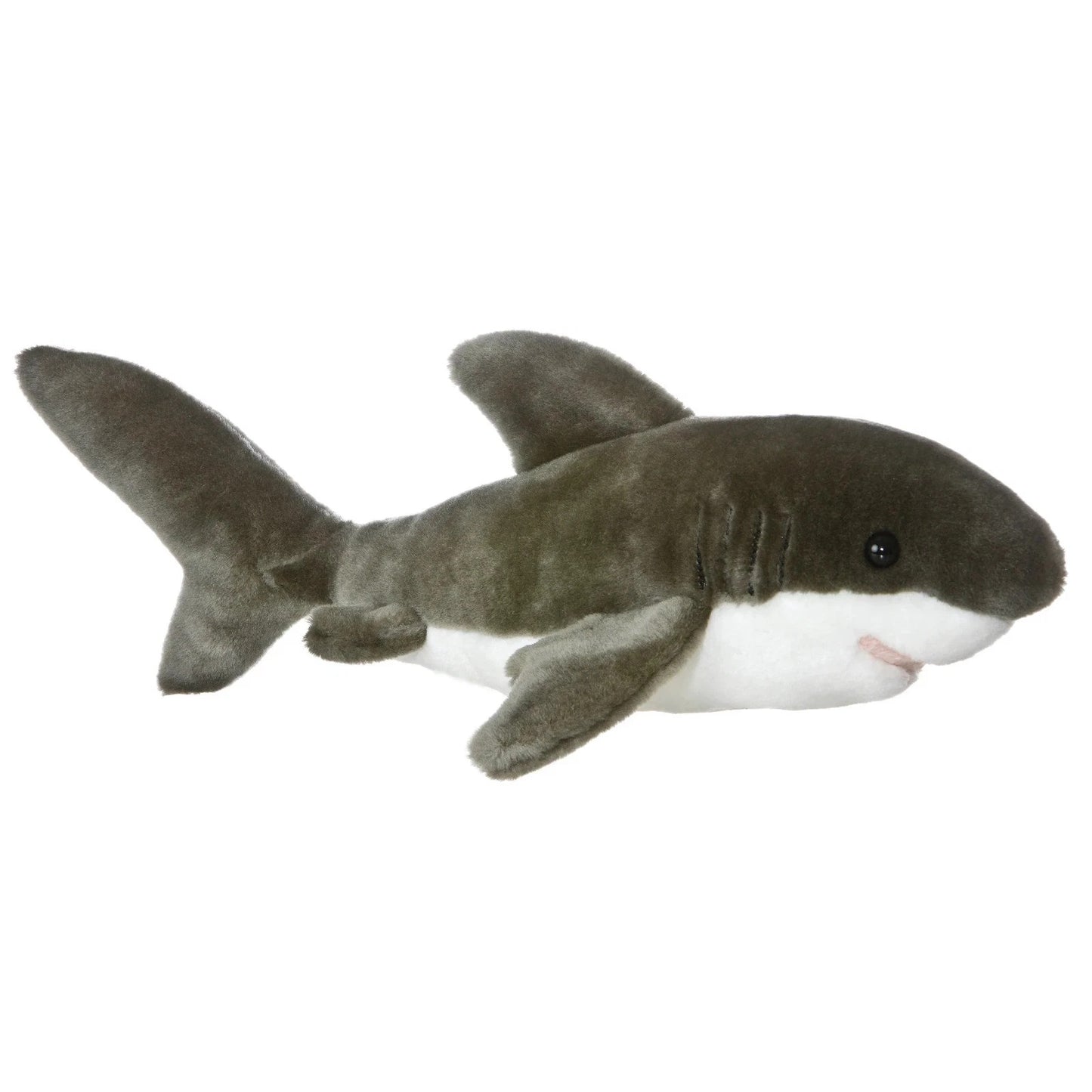 TIBURON BLANCO