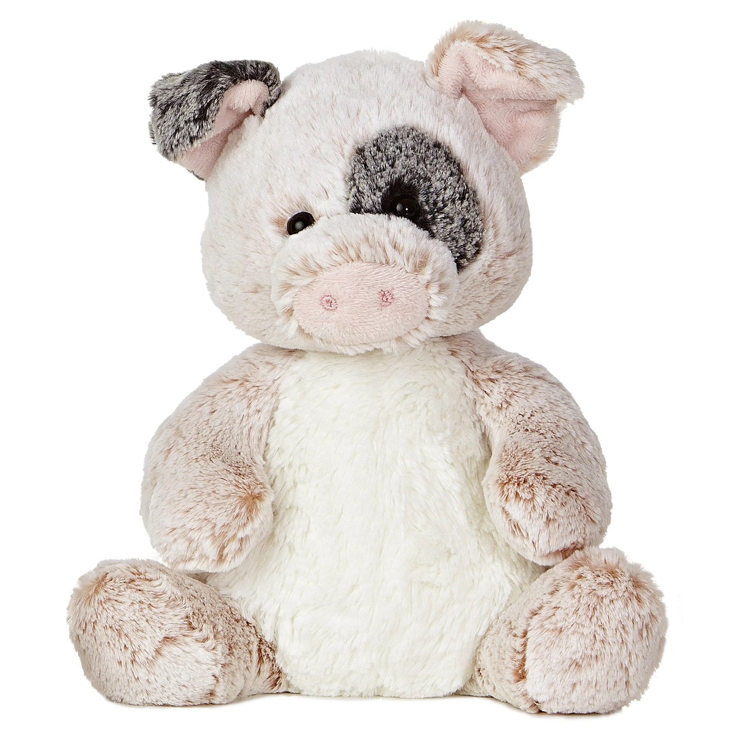 CERDITO OREJA GRIS