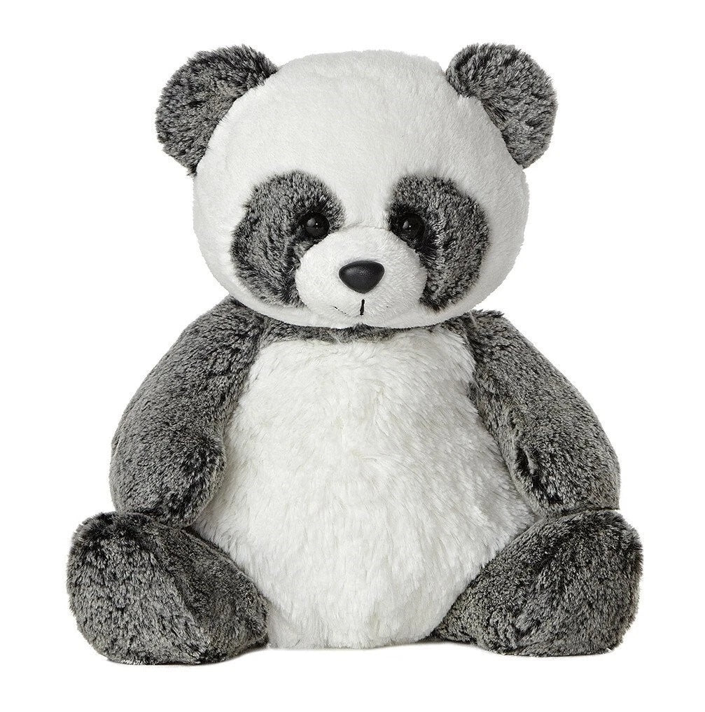 PANDA MAPACHE