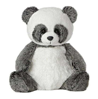 PANDA MAPACHE