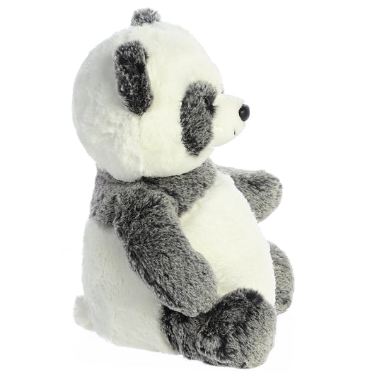 PANDA MAPACHE