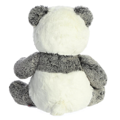 PANDA MAPACHE