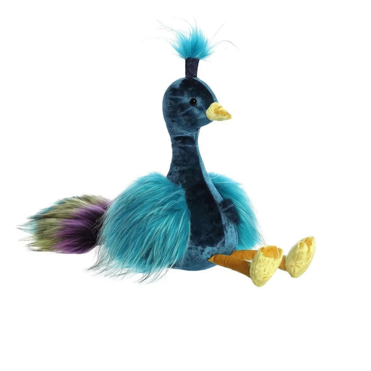 PAVO REAL FANTASIA