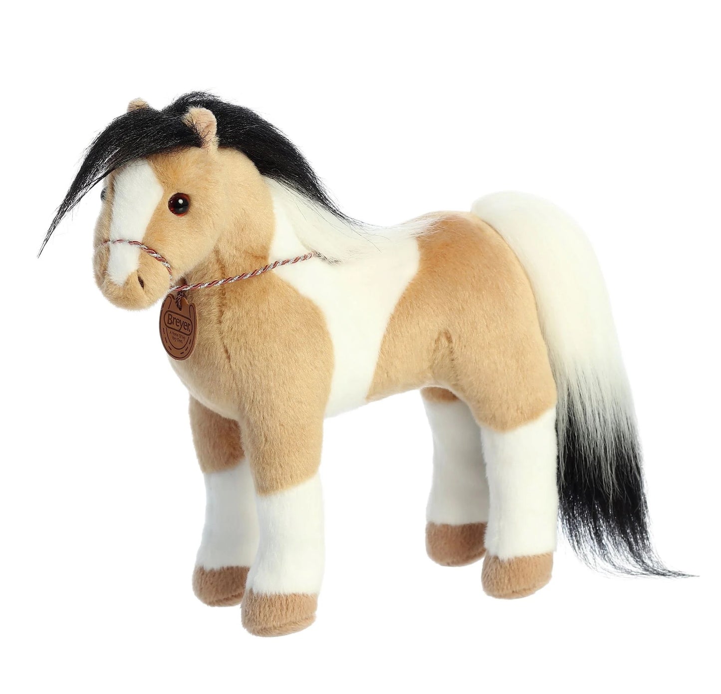 CABALLO JAULA BEIGE