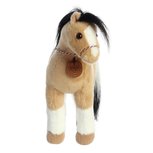 CABALLO JAULA BEIGE