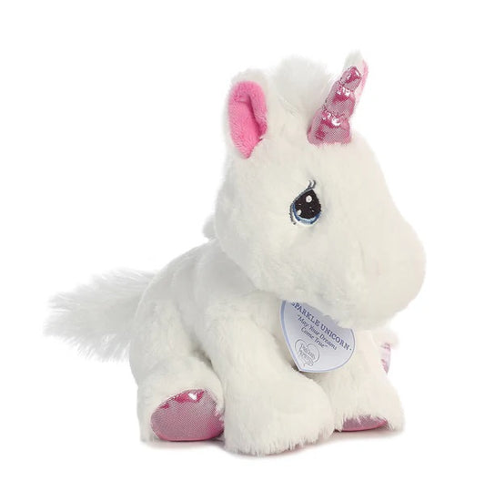 UNICORNIO PRECIOUS MOMENTS