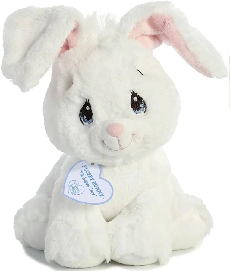CONEJO PRECIOUS MOMENTS BLANCO