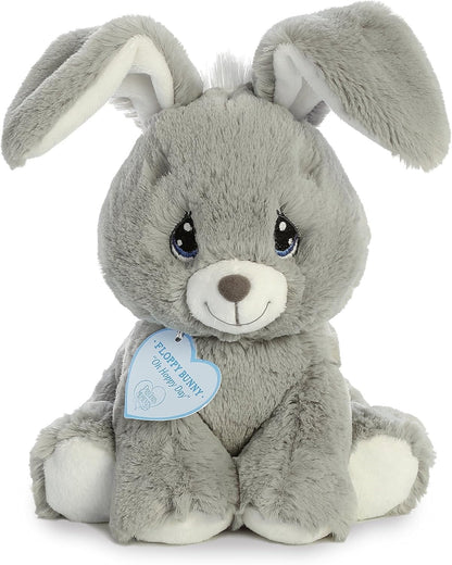 CONEJO PRECIOUS MOMENTS GRIS