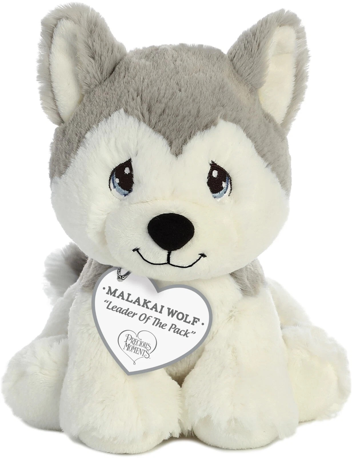 LOBO PRECIOUS MOMENTS