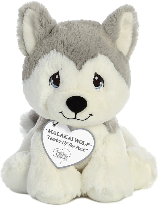LOBO PRECIOUS MOMENTS