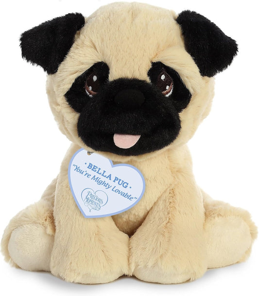 PUG PRECIOUS MOMENTS