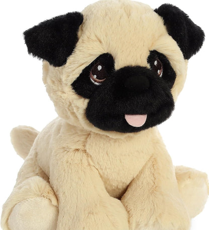 PUG PRECIOUS MOMENTS
