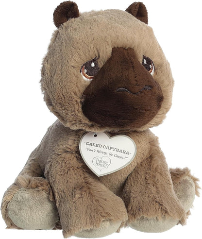 CAPIBARA PRECIOUS MOMENTS