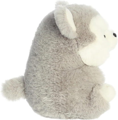 BABY HUSKY GORDITO