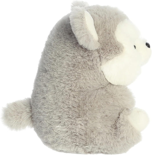 BABY HUSKY GORDITO