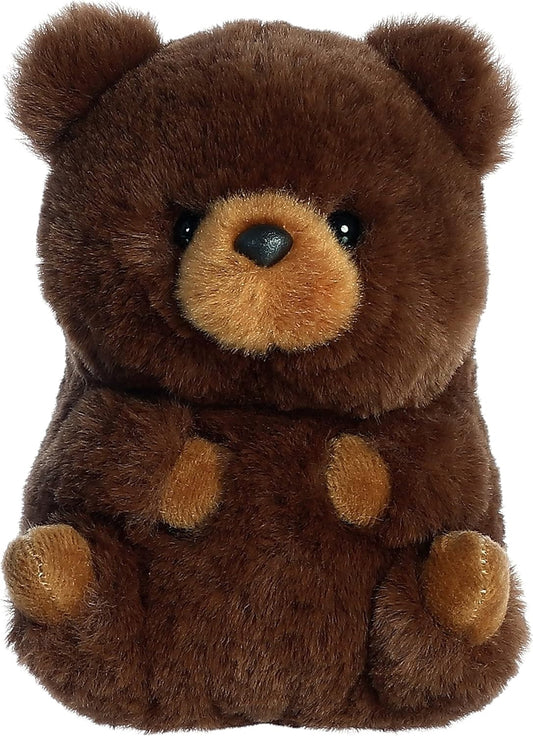 BABY OSO CAFE