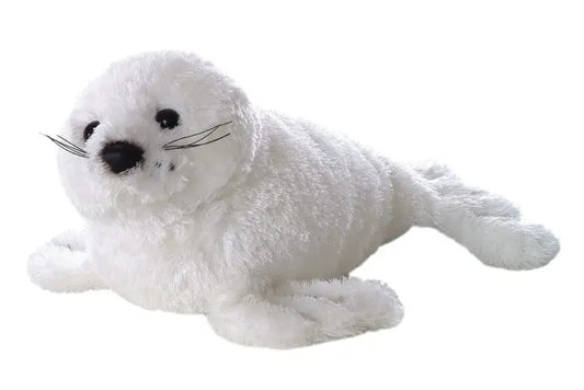 FOCA BLANCA
