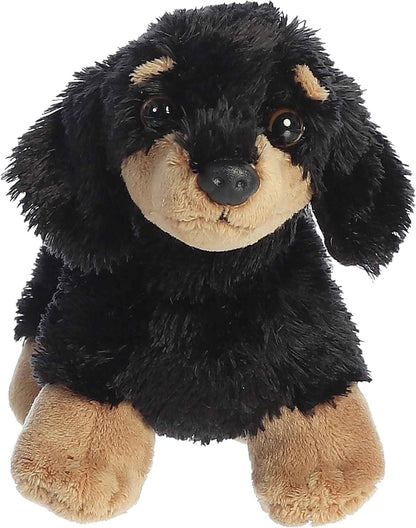 PERRO SALCHICHA