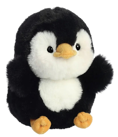 PINGUINO GORDITO