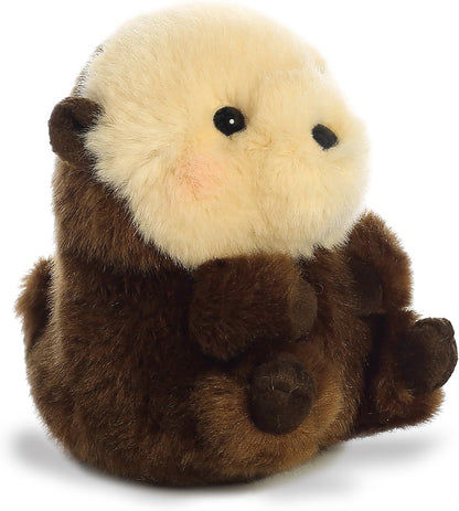NUTRIA GORDITA