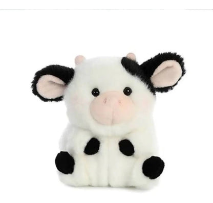 BABY VACA GORDITA