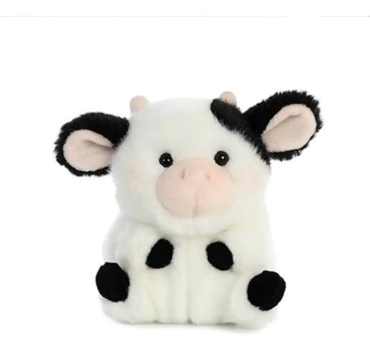 BABY VACA GORDITA