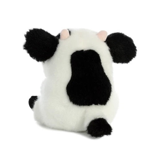 BABY VACA GORDITA