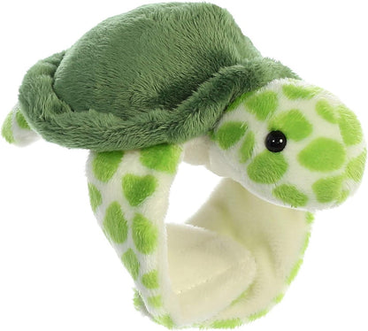 TORTUGA IMAN HOMBRO