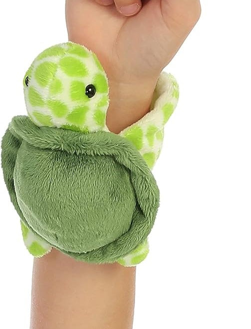 TORTUGA IMAN HOMBRO