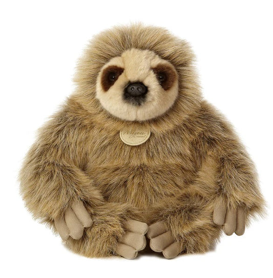 PEREZOSO PELUDO