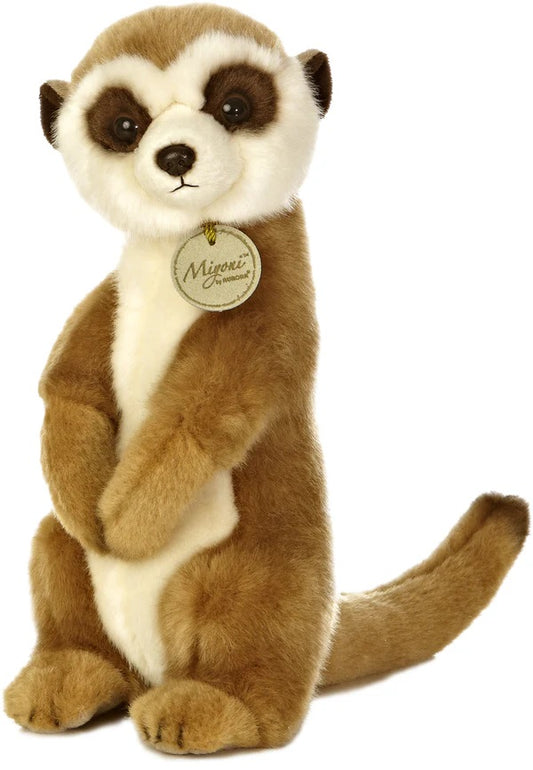 SURICATA