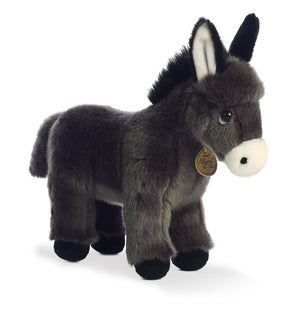 BURRO GRIS