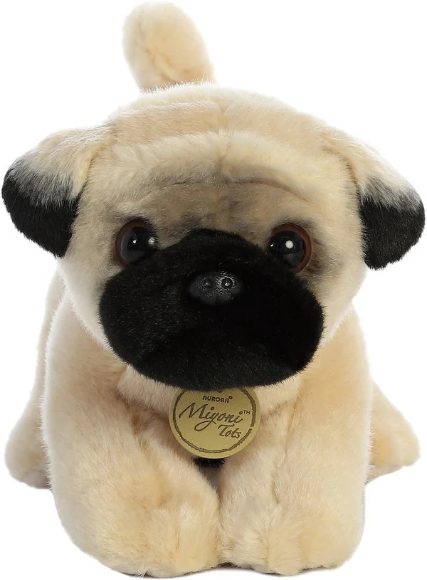PUG